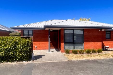 Photo of property in 4/18 Southey Street, Sydenham, Christchurch, 8023