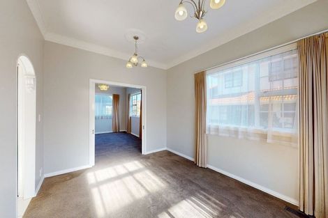 Photo of property in 49 Kings Crescent, Hutt Central, Lower Hutt, 5010