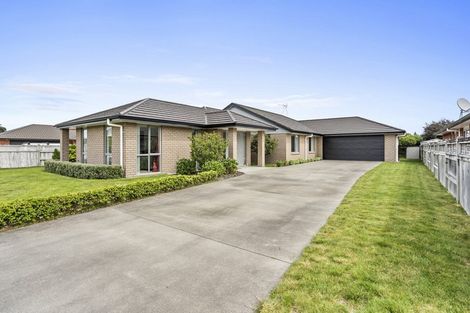 Photo of property in 6 Mckinnon Street, Leamington, Cambridge, 3432