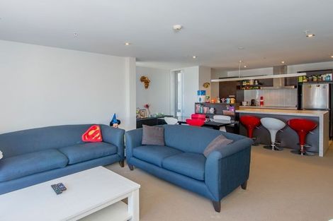 Photo of property in Republic2, 5d/10 Lorne Street, Te Aro, Wellington, 6011