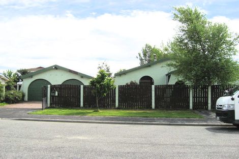 Photo of property in 65 Feldwick Drive, Kaiapoi, 7630