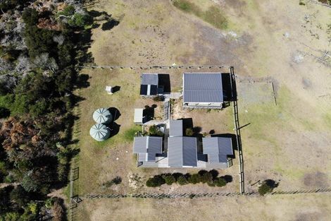 Photo of property in 494 Henderson Bay Road, Houhora, Kaitaia, 0484