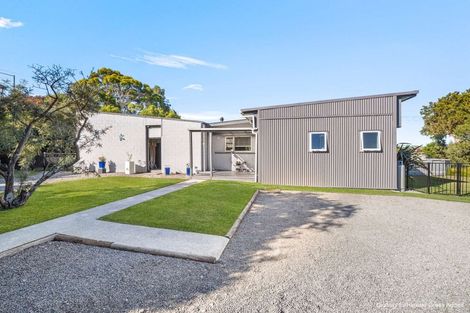 Photo of property in 1 Leeston Road, Springston, Christchurch, 7674