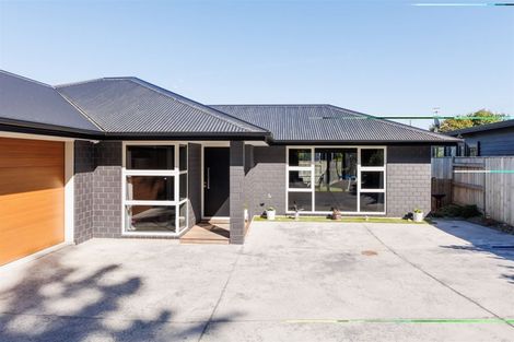 Photo of property in 157a James Line, Kelvin Grove, Palmerston North, 4414