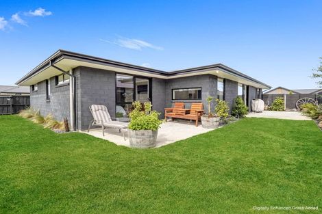 Photo of property in 10 Baratheon Road, Rolleston, 7615