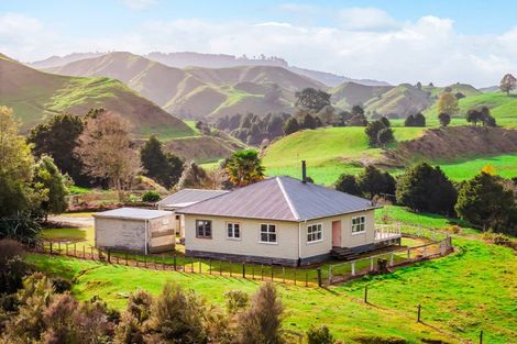 Photo of property in 5298 State Highway 4, Ongarue, Taumarunui, 3996