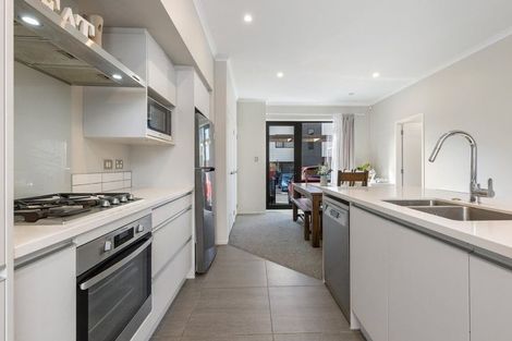 Photo of property in 14 Nugget Avenue, Hobsonville, Auckland, 0616