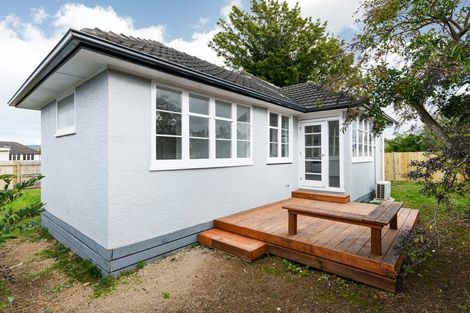 Photo of property in 19a Clyde Crescent, Roslyn, Palmerston North, 4414