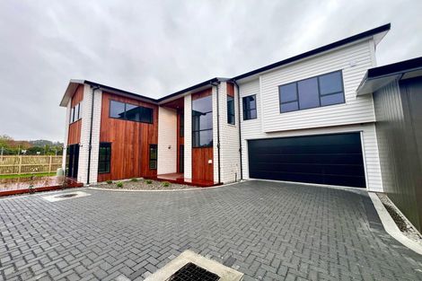 Photo of property in 16 Kiokio Place, Swanson, Auckland, 0614