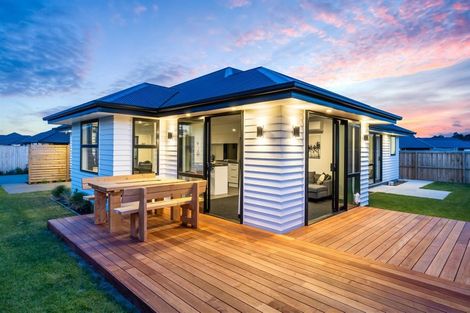 Photo of property in 52 Jean Archie Drive, Rolleston, 7614