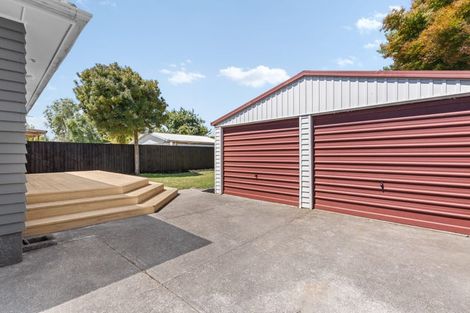 Photo of property in 182 Grahams Road, Burnside, Christchurch, 8053