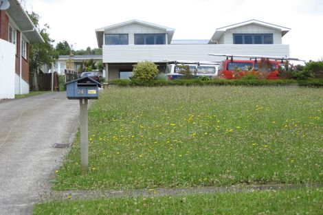 Photo of property in 24 Routly Avenue, Pukekohe, 2120