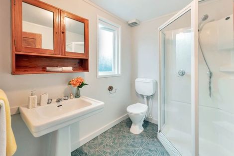 Photo of property in 55 Chislehurst Street, Henderson, Auckland, 0612