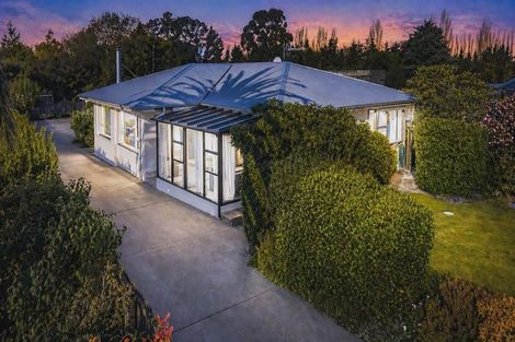 Photo of property in 798 Hills Road, Marshland, Christchurch, 8051