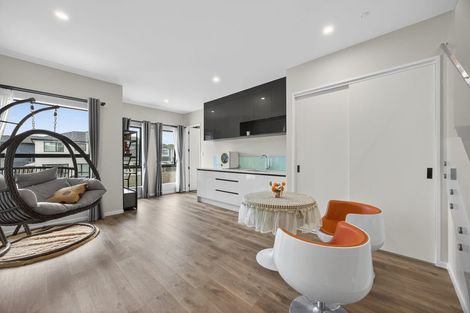 Photo of property in 26 Bendridge Street, Flat Bush, Auckland, 2019