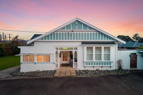 Photo of property in 39 Fulton Street, Springlands, Blenheim, 7201