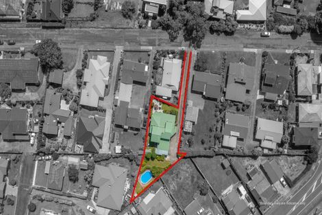 Photo of property in 7a Bedford Terrace, Waipukurau, 4200