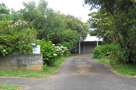 Photo of property in 1/3 Scott Avenue, Mangere Bridge, Auckland, 2022