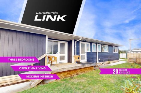 Photo of property in 39 Salisbury Avenue, Whanganui East, Wanganui, 4500