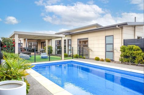 Photo of property in 4 Magnate Drive, Kaiapoi, 7630