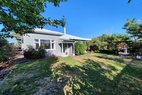 Photo of property in 315 Lyttelton Street, Spreydon, Christchurch, 8024