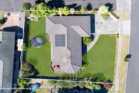 Photo of property in 46 Ayrshire Drive, Grandview Heights, Hamilton, 3200