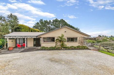 Photo of property in 95 Cherrington Road, Clevedon, Papakura, 2582
