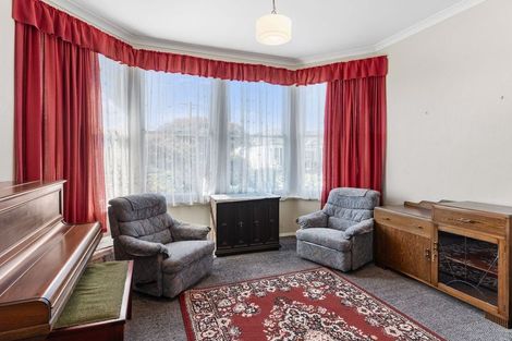 Photo of property in 36 Grove Street, Saint Kilda, Dunedin, 9012