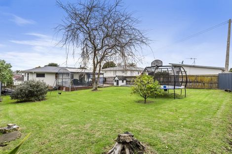 Photo of property in 28 Hooks Road, Manurewa, Auckland, 2102