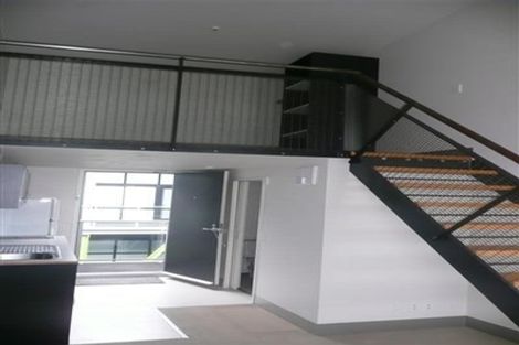 Photo of property in Urbane Apartments, 46/29 Webb Street, Mount Cook, Wellington, 6011