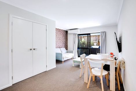 Photo of property in 5/13 Palmerston Street, Hamilton Central, Hamilton, 3204
