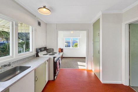 Photo of property in 81 Moana Street, Whanganui East, Whanganui, 4500