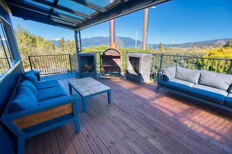 Photo of property in 2187 Arnold Valley Road, Moana, 7872