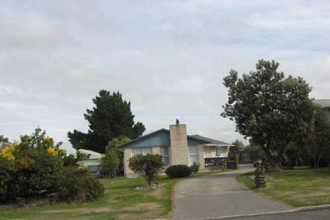 Photo of property in 35 Elizabeth Street, Rolleston, 7614