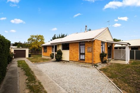 Photo of property in 47 Antimony Crescent, Cromwell, 9310