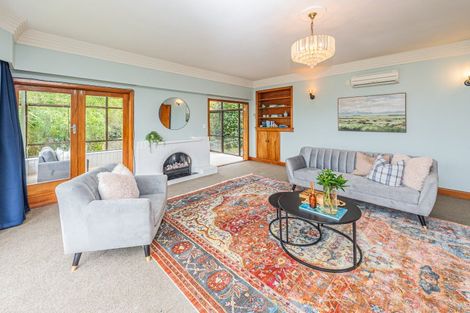 Photo of property in 4 Hillside Terrace, Saint Johns Hill, Whanganui, 4500