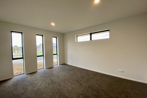 Photo of property in 8 Chesney Drive, Rolleston, 7615