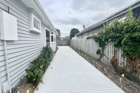 Photo of property in 85 Rattray Street, Riccarton, Christchurch, 8041