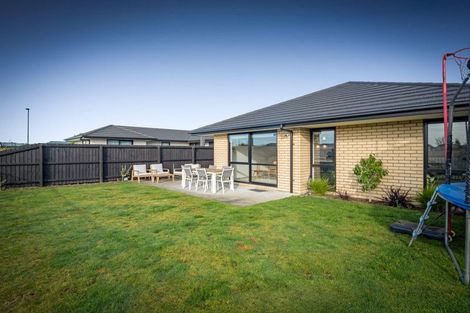 Photo of property in 3 Andesite Drive, Rolleston, 7614