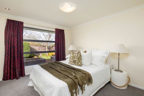 Photo of property in 9 Old Red Barn Road, Halswell, Christchurch, 8025
