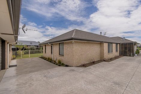 Photo of property in 45 Manse Road, Leeston, 7632