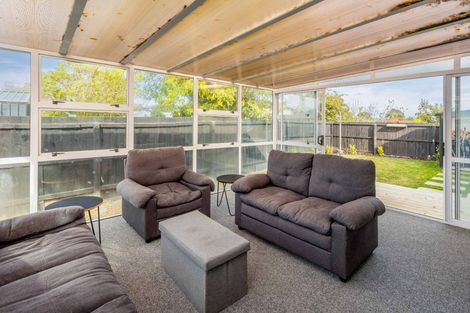 Photo of property in 9 Bonar Place, Woolston, Christchurch, 8062