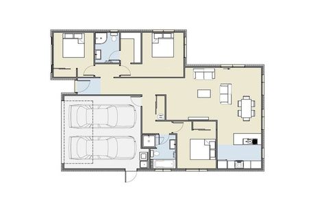 Photo of property in 735 Shands Road, Prebbleton, Christchurch, 7676