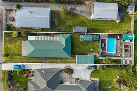 Photo of property in 116 Tilley Road, Paekakariki, 5034