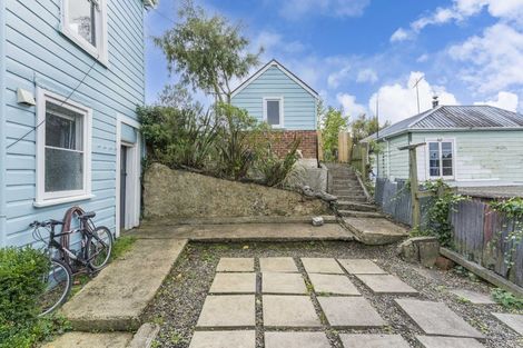 Photo of property in 8 Dalry Street, Mornington, Dunedin, 9011