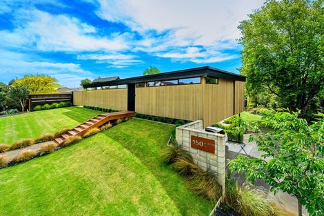 Photo of property in 150 North Belt, Lincoln, 7608