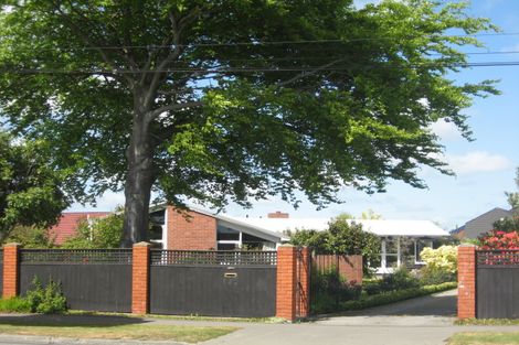 Photo of property in 187 Sawyers Arms Road, Bishopdale, Christchurch, 8053