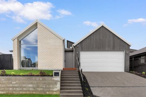 Photo of property in 17 Akakura Terrace, Peacocke, 3206