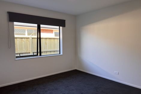 Photo of property in 89 Northmoor Boulevard, Rolleston, 7615