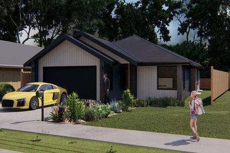 Photo of property in 16d Halswater Drive, Churton Park, Wellington, 6037